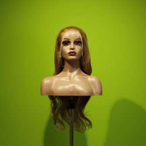 center wig 13x4 promo wig remy hair 22 inch