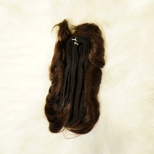 center wig tara 28pcs #2 hair extensions