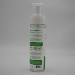 wywy coco olive mousse