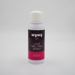 wywy lace remover spray