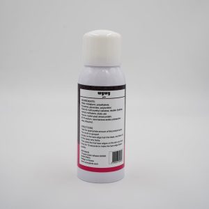 wywy lace remover spray
