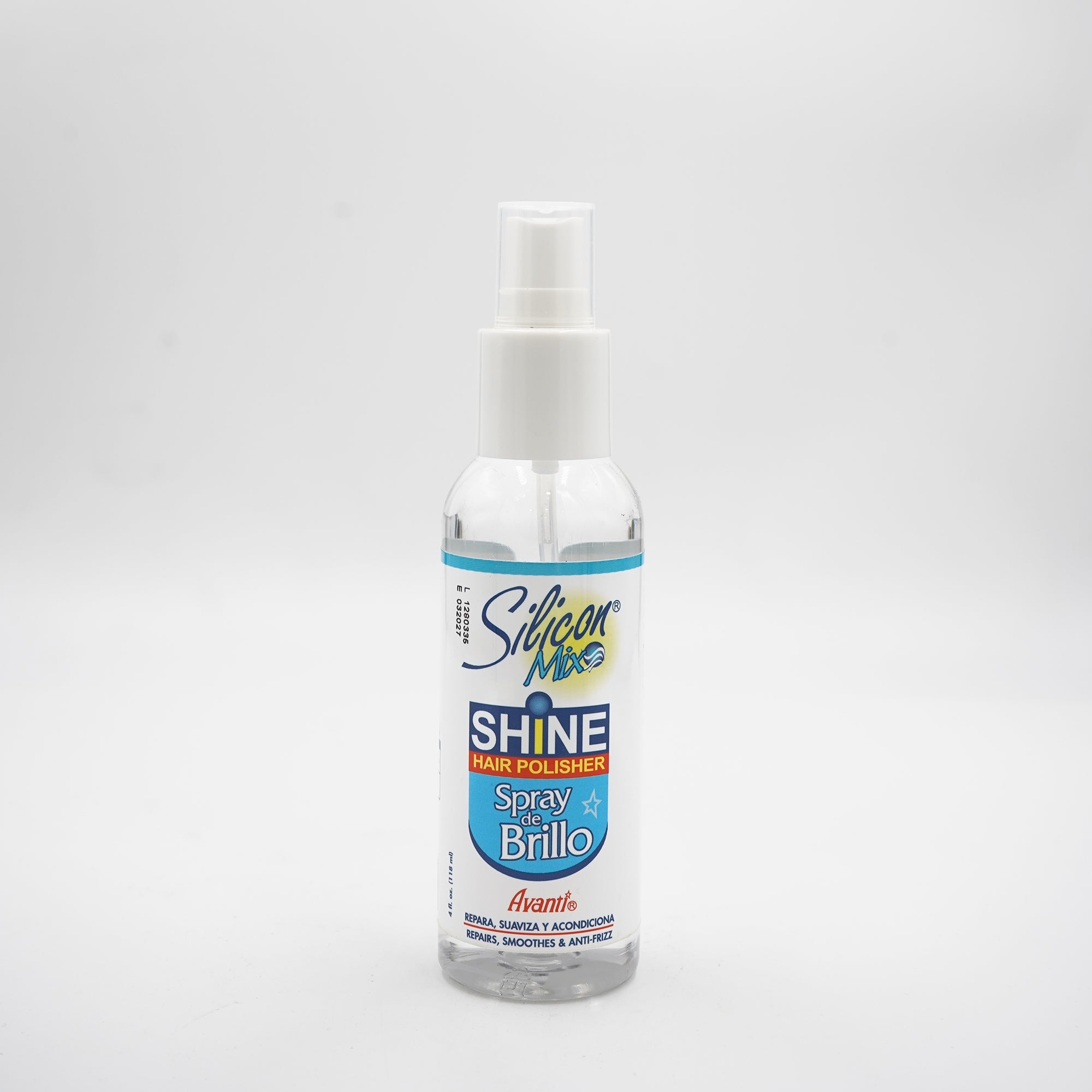 silicon mix spray de brillo silicon mix spray de brillo