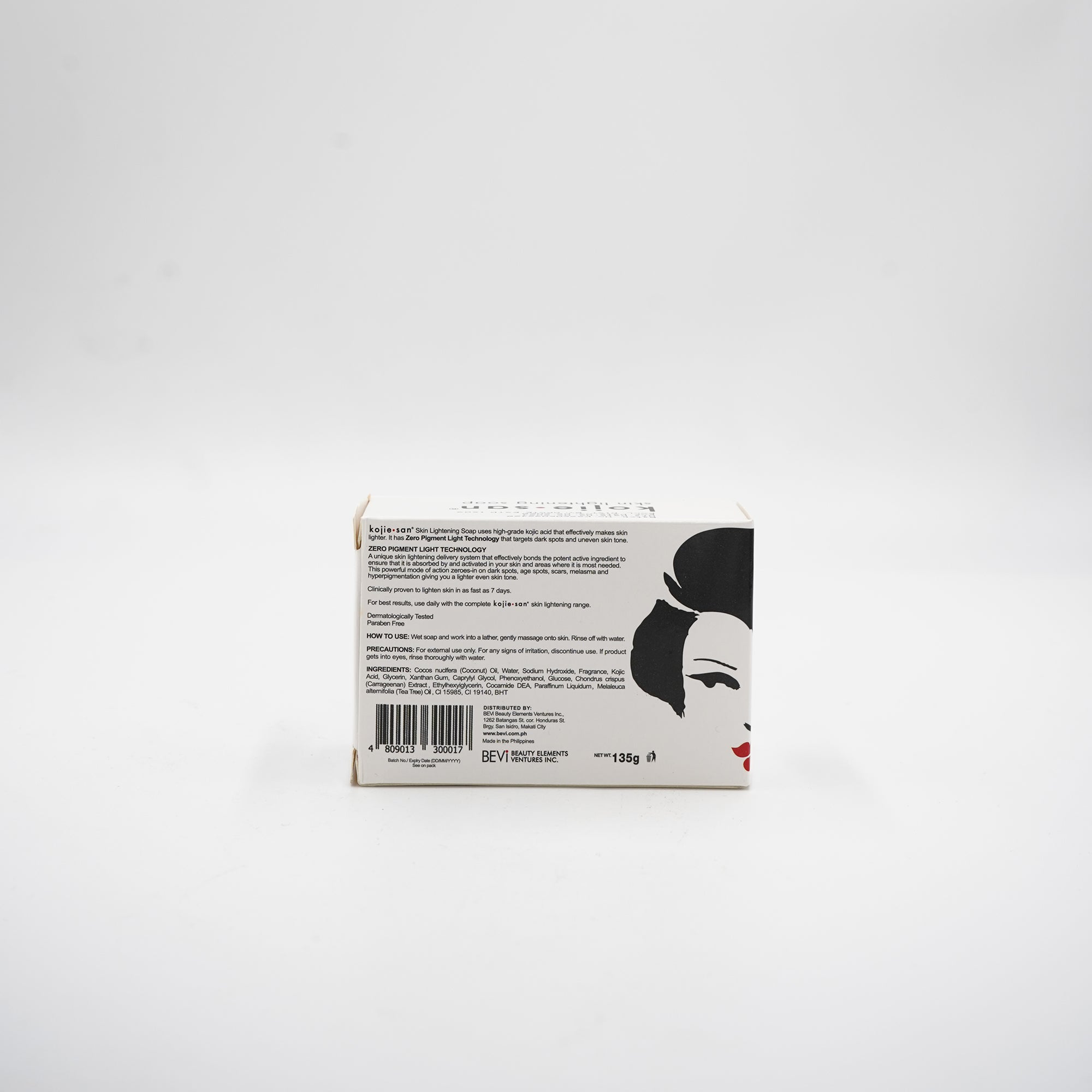 kojie san 1p kojie san 1p