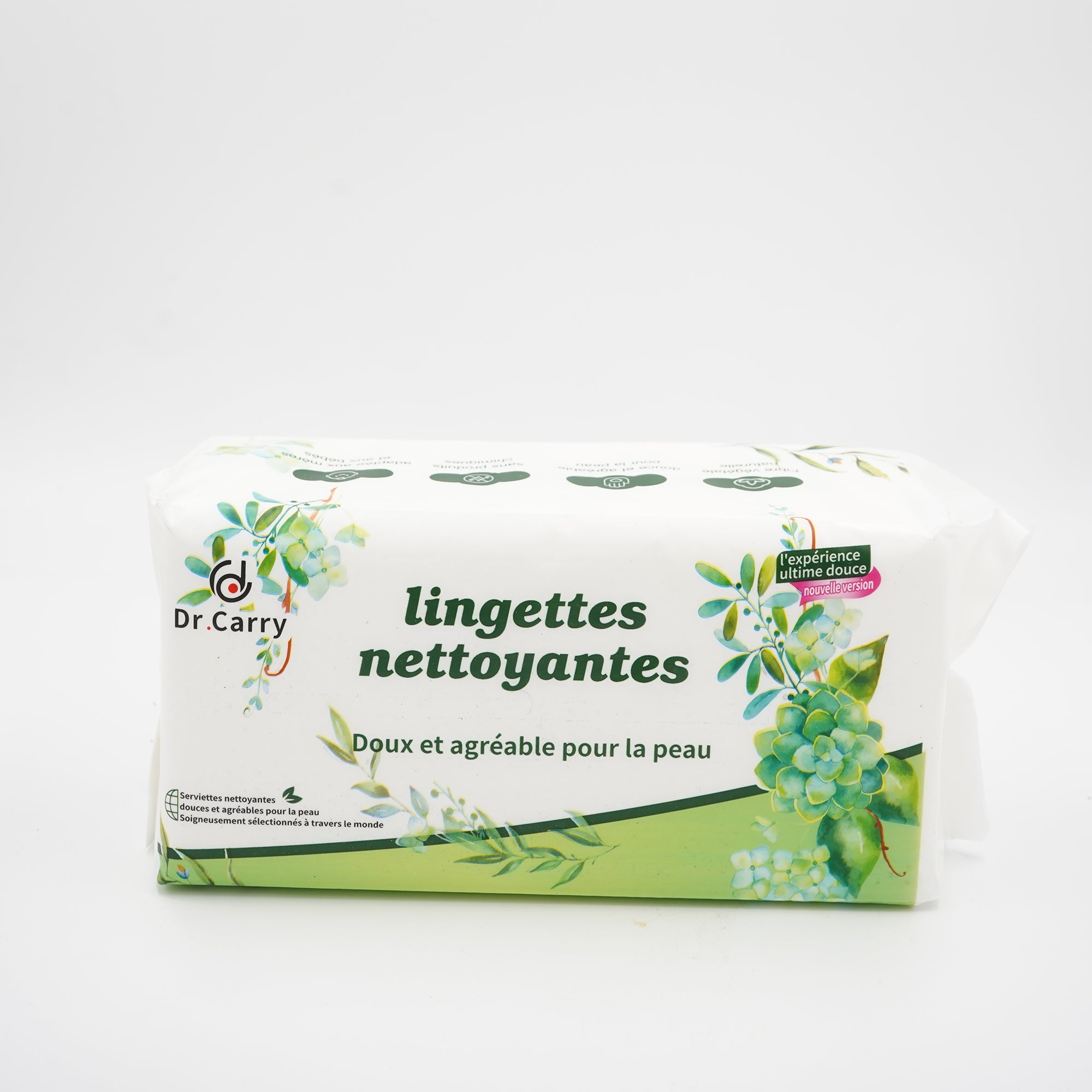 dr.carry cleansing wipes dr.carry cleansing wipes